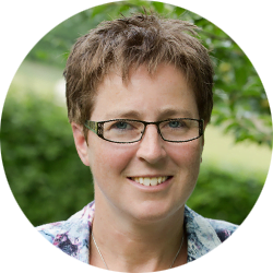 Annemiek Mooiweer