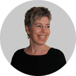 Hetty Nijmeijer